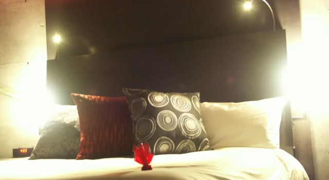 Люкс Grand Hotel Times Sherbrooke