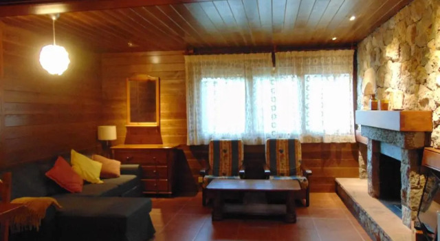 Апартаменты Apartaments Piteus Casa Dionis