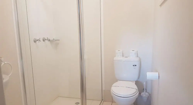 Студия Bentley Waterfront Motel & Cottages