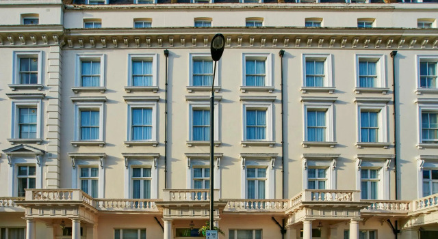 Двухместный номер Standard с диваном Holiday Inn Express London Victoria by IHG