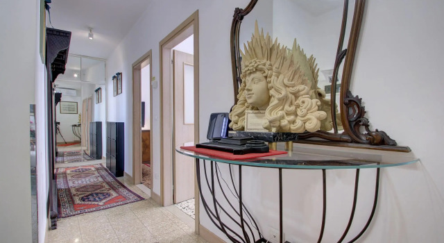 SAN MARCO CANAL VIEW#1 aircond, 4 pax, 120sqm Wifi, Забронировать Отель Кастелло Венеция