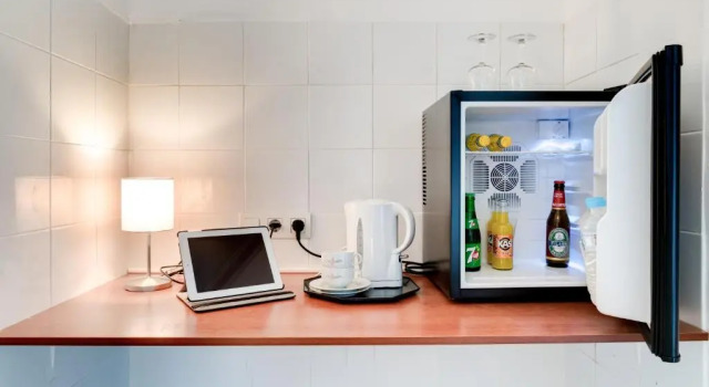 Номер Standard Hostal Almijara