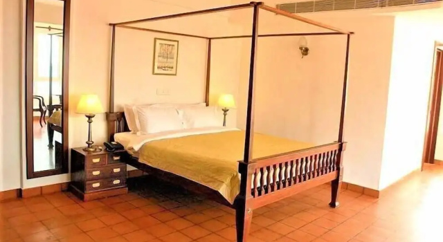 Номер Standard The Killians Boutique Hotel