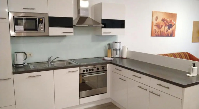Апартаменты с 2 комнатами Appartements am Kirchplatz