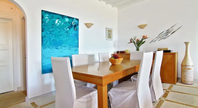Villa Briolette