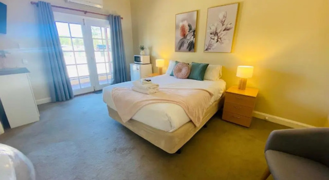 Двухместный номер Standard Settlers House York