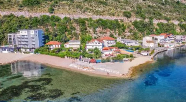 Apartments Obala Katic
