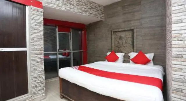 Mansi Guest House By OYO Rooms