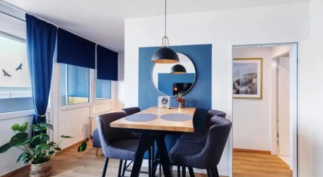 Ferienwohnung - 69207, Book Hotel Hotels in Bremerhaven with a Pool, Swimming Pool