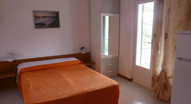 Lejlighed Residence Augusto
