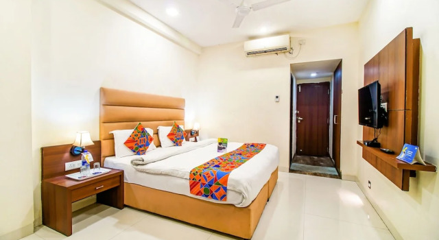 Номер Executive FabHotel Prime President