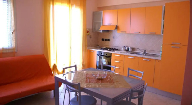 Appartamento Torre