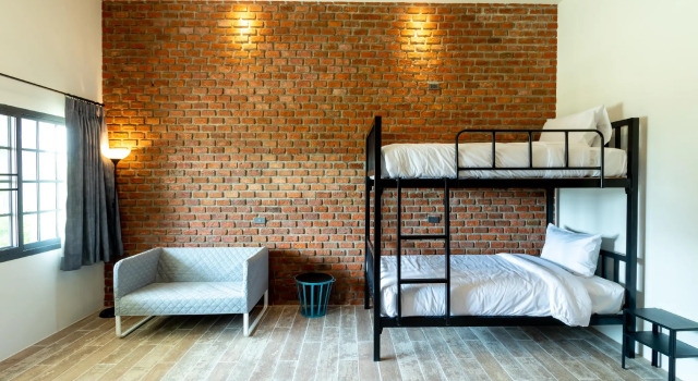 Номер Standard The Barn Hua Hin