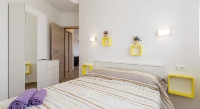 Apartman Antonio 4
