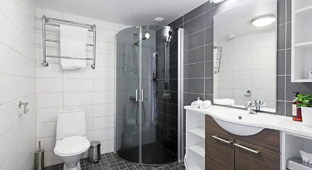 Номер Superior Hotel Rantapuisto