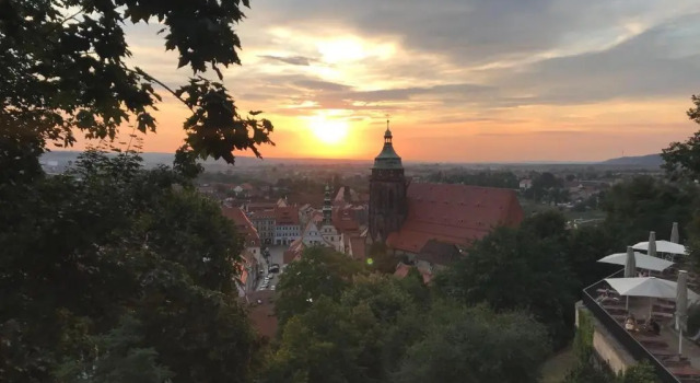 Апартаменты Schloß Sonnenstein