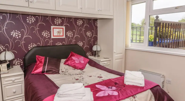 20 Tyglyn Vale Meadow Cottages, Lampeter, Reservar Casa de férias Casas de campo em Dyfed, Casa de campo / Cottage