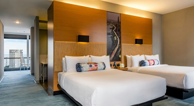 Aloft by Marriott Panama