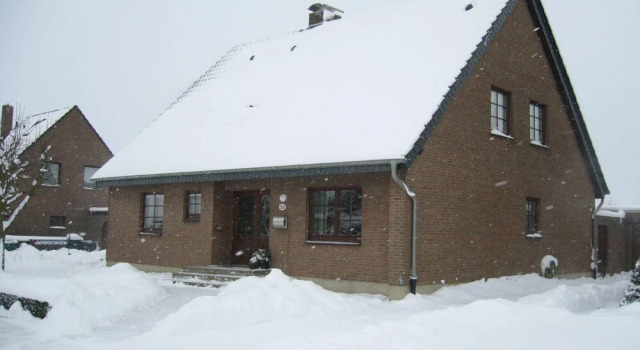 Wieske, Wohnung 2