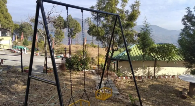 Corbett Hill Resort By Royal Collection Hotels