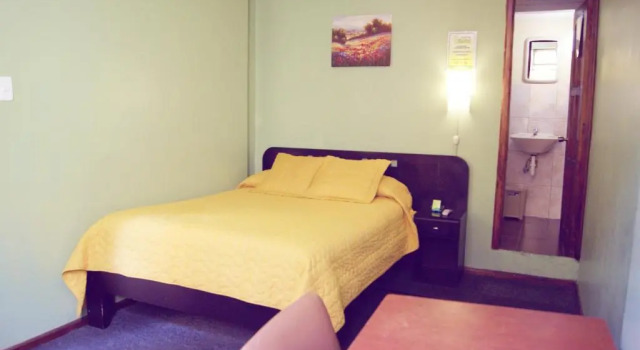 Номер Standard Hostal Terra 4 - EL LABRADOR