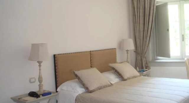Двухместный номер Superior B&B Pieve Degli Artisti