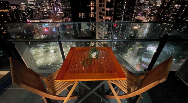 Апартаменты Superior Mega Style Apartments Mainpoint