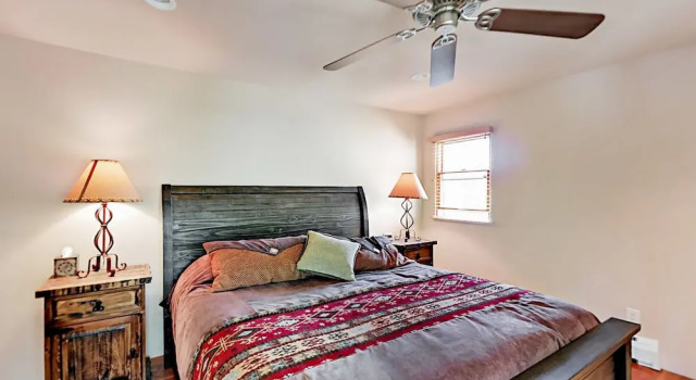 526 Del Norte Ln Townhouse Unit B 2 Bedrooms 2.5 Bathrooms Townhouse, Varaa Huoneisto Santa Fe New Mexico