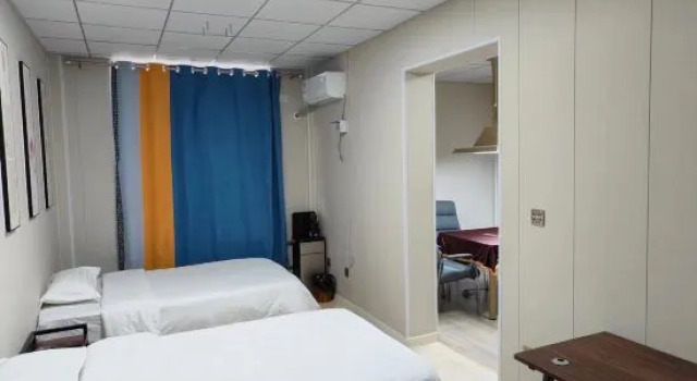 Youshang Hotel (Zibo Huayuan Road)
