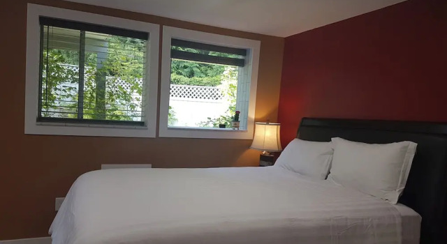 Forest Ocean View place, Book Hotel Nanaimo 