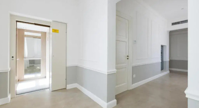 Номер Deluxe Palazzo Fasti