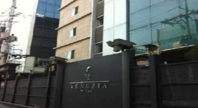 Venezia Hotel Gangnam