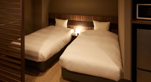 Condominium B Hakone Yutowa