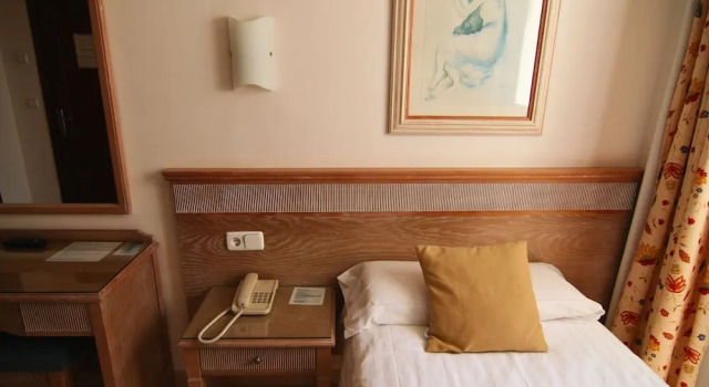 Одноместный номер Cabot Playa Grande