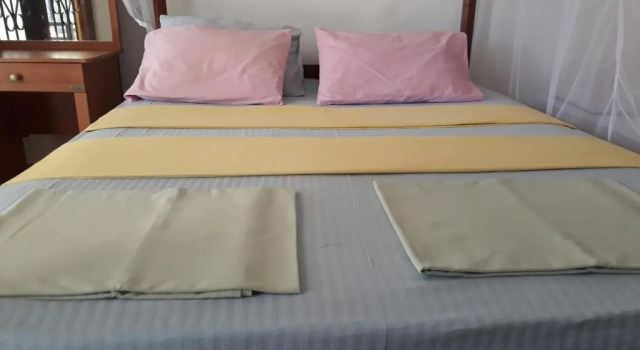 Двухместный номер Deluxe Travellers Home Hotel