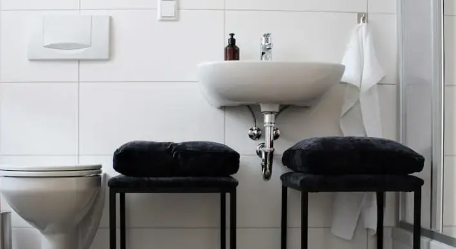Номер Standard Piesteritzer Hof - Hotel Garni