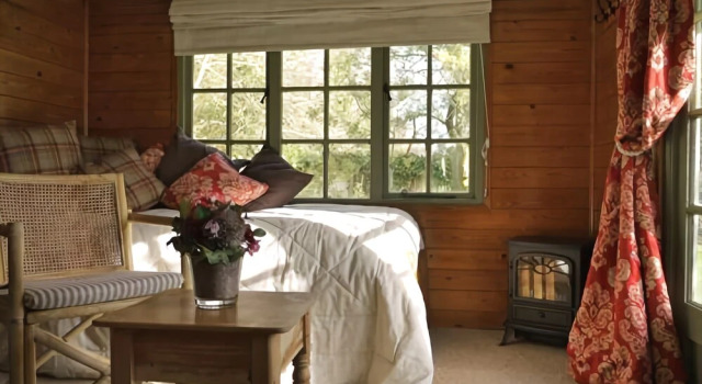 The Lodge On The Marsh, Забронировать Отель Отели Англии 3 звезды, 3*