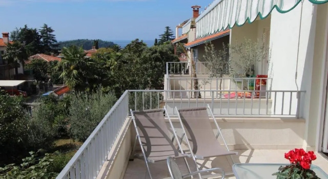 Апартаменты с 2 комнатами Apartments El Corsaro