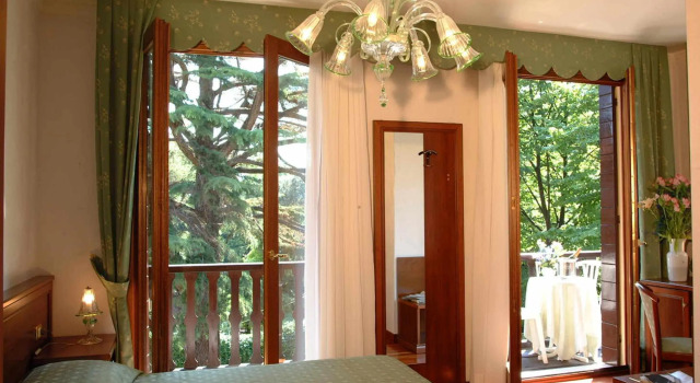 Hotel Villa Cipro