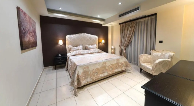 Deluxe Apartmá Amalias Hotel