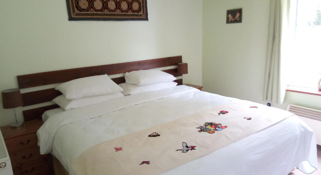 Standard Zimmer Bartles Lodge