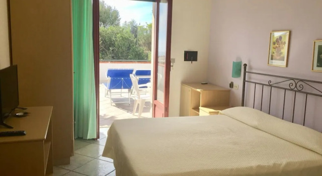 Hotel Lembo di mare