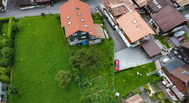 Коттедж с 3 комнатами Swiss Holiday House