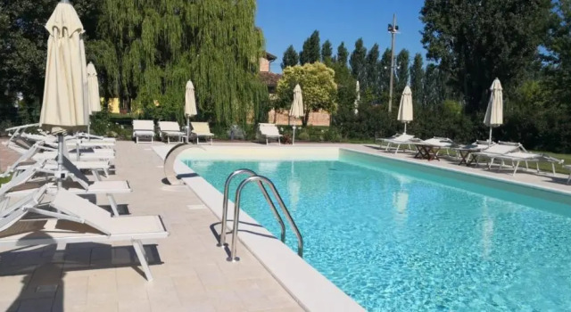 Номер Classic Agriturismo I Bosconi