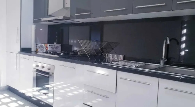 Appartamento Royal Sabor Luxury Agdal