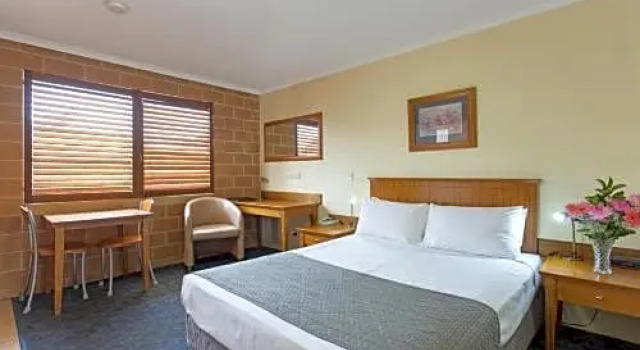 Номер Standard Windmill Motel & Events Centre