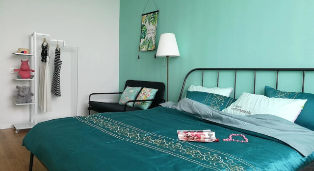 Dream City 2 Bedrooms Apartment, Забронировать Апартаменты/квартира Сери-Кембанган Селангор