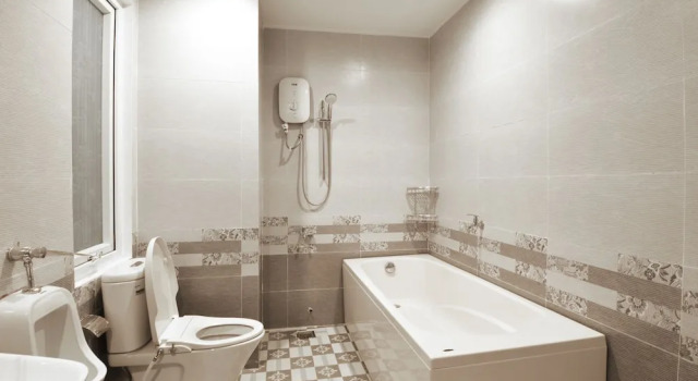 Семейный номер Standard My Friends Hotel - Hostel