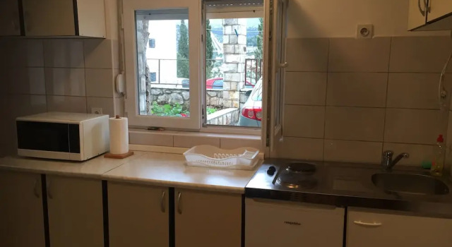 Apartments Mehić