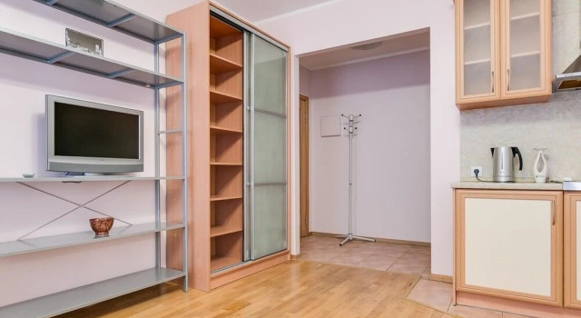 Studio Nevskiy 127